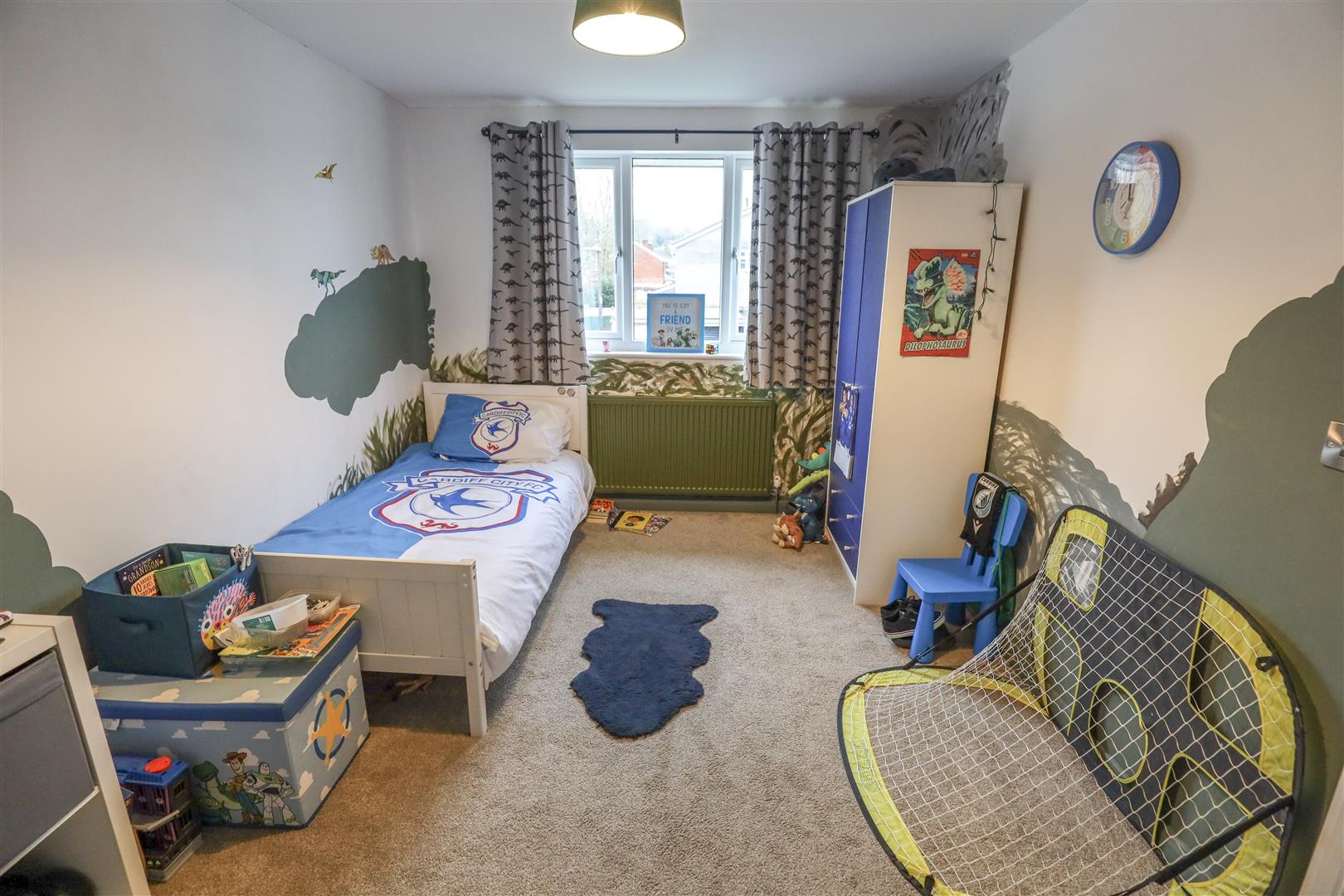 37 Millfield Drive, Cowbridge, Vale of Glamorgan, CF71 7BR